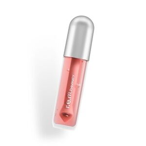 r.e.m. beauty mini Essential Drip Lip Oil Pickin Petals